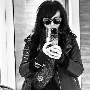 Meet your Posher, Kathryn